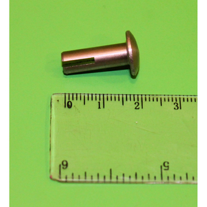 Pasador especial para puerta abatible de la caja trasera para Lambretta A + B - Product Image 3