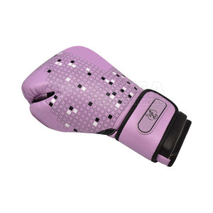 Gants de boxe sur mesure en gros, fabricant professionnel, gants de boxe durables - Product Image 5