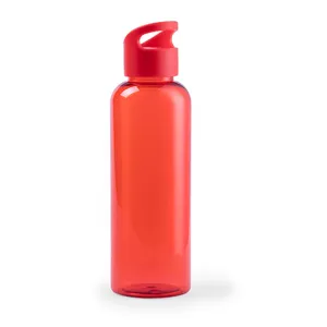 Borraccia Sportiva Personalizzata in Tritan con Design a Righello - Product Image 3