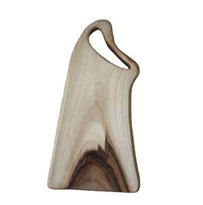 Offre Spéciale en bois d'acacia/manguier Planche à fromage de haute qualité Planche à découper Planche à découper en bois Ensemble de 2 pièces - Product Image 2