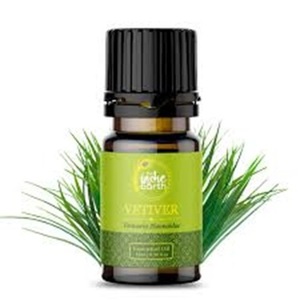 Aceite de vetiver de extracto de raíz de etiqueta privada a la venta a precios asequibles - Product Image 3