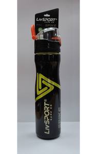 Eco-Friendly 750ml <b>Water</b> <b>Bottle</b> Daily Use Sports & Outdoor Hydration Leakproof Refillable <b>Bottle</b> - Product Image 2