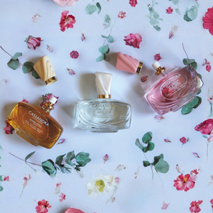 JEANNE ARTHES - Parfum pour femme - Collection Cassandra - Eau de Parfum - Flacon vaporisateur 100 ml - Fabriqué à Grasse, France - Product Image 2