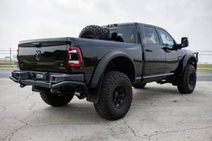 รถบรรทุก RA-M 2500 AEV PROSPECTOR XL 4x4 เครื่องยนต์เทอร์โบดีเซล ปี 2024 สภาพสะอาดมาก พวงมาลัยซ้าย/ขวา พร้อมส่ง - Product Image 6