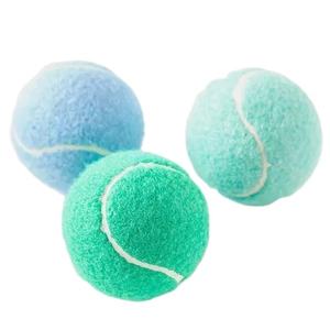 Nouveautés en promotion : Balles de padel en laine haute performance, pressurisées, de niveau compétition, vente en gros directe usine - Product Image 1