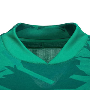 เสื้อฟุตบอลผู้ชายทนทานออกแบบมาเพื่อความสบายและความแข็งแรงน้ำหนักเบาตาข่ายคุณเย็นในระหว่างการแข่งขันหรือโรงยิมฝึกซ้อม - Product Image 3