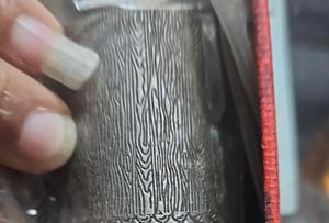 Sat thép không gỉ đồ trang sức Con lăn nhiều thiết kế kích thước Vàng Nhẫn Cưới Công cụ sản xuất cho USA kuwait Colombia - Product Image 2