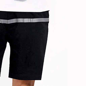 Casual Wear <b>Men's</b> Drawstring Waist <b>Shorts</b> Top Selling Above <b>Knee</b> <b>Length</b> Training Fitness Workout Training Wear <b>Shorts</b> for <b>Men</b> - Product Image 5
