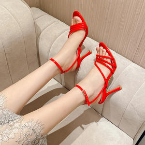 Zapatos Mary Jane de Estilo Francés para Primavera y Verano, Zapatos Planos de Cuero con Suela Gruesa de Estilo Británico Retro, Zapatos de Tacón Alto Dulces y Elegantes - Product Image 2