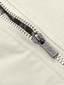 Nouveauté pour hommes, veste bomber en laine sur mesure de haute qualité, taille plus, style streetwear, style décontracté, hiver - Product Image 4