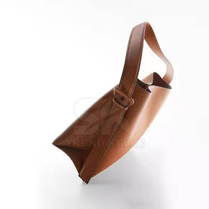 Sac fourre-tout en cuir de qualité supérieure, nouveau style, vente directe d'usine, prix bas, sac fourre-tout en cuir - Product Image 4