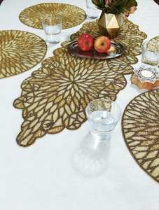 Napperon perlé - Product Image 6