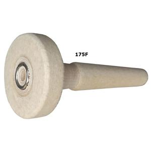 Fieltro de Alta Calidad para Pulir Anillos, Herramienta para la Fabricación de Joyas, Venta al por Mayor al Precio Más Bajo, el Mejor Producto para la Fabricación de Joyas - Product Image 2