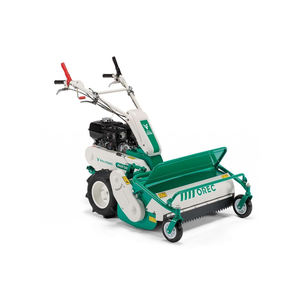 Tondeuse Orec de qualité industrielle avec moteur 2 temps, légère, outil de camping en plein air - Product Image 6