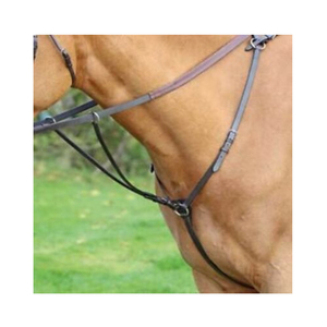 Caballo ecuestre de fabricación india, placa de pecho para caballo disponible a precio de venta al por mayor - Product Image 4