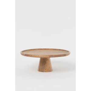 Wedding Parties <b>Cake</b> Decorating Stand Prime Quality Olive <b>Wood</b> <b>Cake</b> Stand Dining Ware <b>Cake</b> Display Cupcake Holder In Best Price - Product Image 4