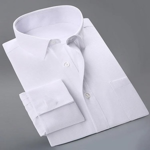 สินค้าคุณภาพเยี่ยม - เสื้อเชิ้ตแขนยาว - เสื้อเชิ้ตผู้ชายคุณภาพสูง เสื้อผ้าผู้ชาย ส่งออก - Product Image 2