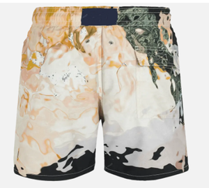 Short de plage pour hommes à quantité minimale de commande basse shorts en coton pour hommes maillots de bain Cargo Board Short de sport pour hommes - Product Image 2