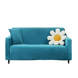 Fundas de Sofá Seccionales al por Mayor, Fundas de Felpa Gruesa de Chenilla para Sofá, Hechas en Vietnam, Directamente de Fábrica, para Decoración del Hogar - Product Image 3
