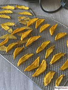 Tranches de mangue déshydratées de qualité supérieure au Vietnam - Product Image 6