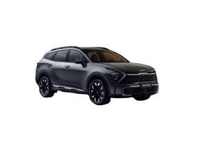 Sportage SUV 2024 Usado, Precio de Fábrica, Gasolina, 4 Puertas, 4 Asientos, Automático, Tracción Delantera, Techo Panorámico, Asientos Eléctricos de Cuero Oscuro 360 - Product Image 6