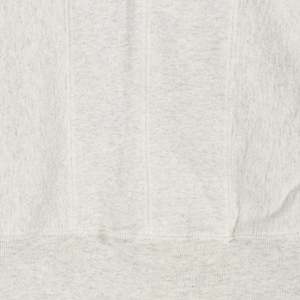 Sudadera de cuello redondo para mujer, 100% algodón, forro polar grueso de 400 GSM, secado rápido, personalizable, para invierno, corte holgado, lisa, al por mayor - Product Image 6