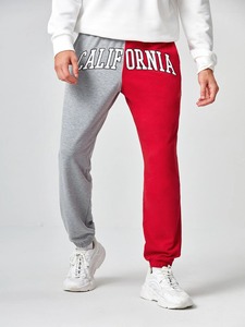 Men's Pants and <b>Trouser</b> High Quality Quick Drying Soft Comfortable Fabric Washed Style with Straight Pattern - Product Image 6