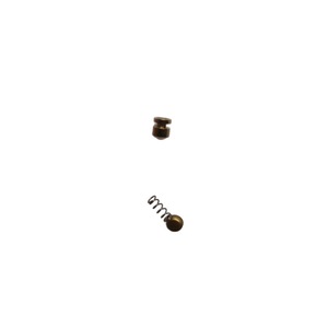 Km 100 130R Ref 90002752 ชุดลูกสูบ-สต็อปเปอร์ - Product Image 1