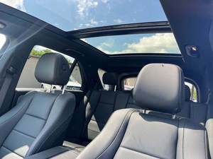 Mercedes GLE 350 4MATIC 2024, conduite à gauche, jantes en alliage, sièges en cuir, navigation, 5 places, démarrage à distance - Product Image 6