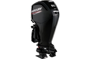 Moteur hors-bord MerCruiser 4.5L V6 Sterndrive 200HP - Product Image 2