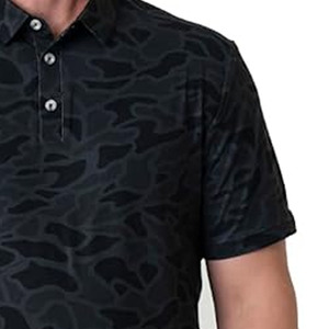 O Neck T-shirts Print Manufacturer Cotton <b>Mens</b> Unisex Spring Summer Short Sleeve Polo Tshirts made by <b>Dress</b> Sports - Product Image 3