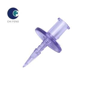 14B002 12mm PIN Spike Producto de plástico médico - Product Image 2