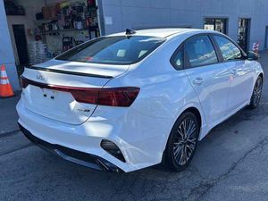 KIA FORTE GT-LINE FWD 2023 USADO (LHD/RHD) - Product Image 3