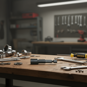 Usag Hexagonal Screw <b>Socket</b> Bits for Various Applications - Product Image 3