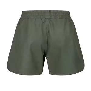 Pantalones cortos de MMA de alta calidad para hombre, superventas, licra, kick boxing, pantalones cortos de entrenamiento, logotipo personalizado, sublimación, ropa de artes marciales - Product Image 4