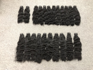 Extensiones de Cabello Humano Remy sin Químicos del Fabricante Vietnamita, Venta al por Mayor Directa de Fábrica, Entrega Rápida, Más Vendidas, OEM ODM - Product Image 4