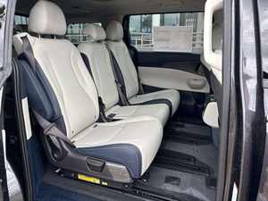 LIMPIA 2025 K i a Carni Val Hybrid SX Prestige FWD 4D Passenger Van entrega rápida en todo el mundo garantizada. - Product Image 5