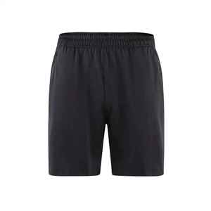 Pantalones Cortos Deportivos para Hombre, Elásticos, Casuales, para Entrenamiento, Transpirables, de Secado Rápido, Tela Oxford, para Gimnasio, Venta al Por Mayor, Personalizados - Product Image 3