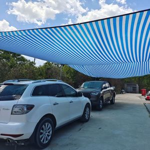 Bloqueador solar UV HDPE Tela Agronomía Planta Sombrilla Malla Agricultura Sombra Tela Invernadero Sol - Product Image 1