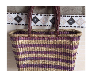 Bolsas de Jacinto de Agua de Vietnam de Primera Calidad Hechas con Material 100% Natural para Exportación - Product Image 5