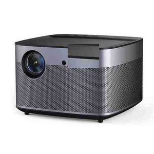 XGIMI H2 1080P DLP <b>LED</b> Home <b>Projector</b>-300 ANSI Lumens 4K Supported Android LCD Display Built-in Battery (4-5h) 3-Year Warranty - Product Image 1