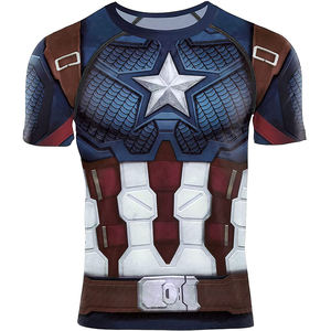 Rashguards personalizados Bjj para hombres, producto en oferta - Product Image 1