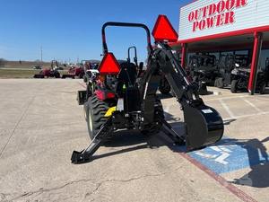 2024 YAANMAR 425 - Product Image 4