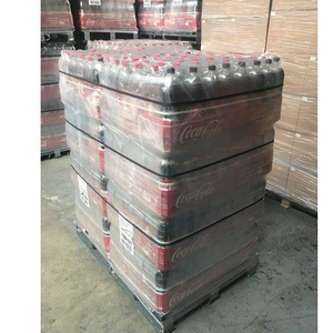 Acheter Palette de Coca Colaa 330ml 500ml 1L 1.5L Goût Original - Product Image 3