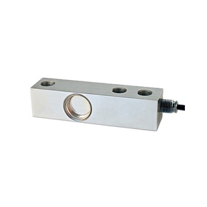 Grande vente sur les cellules de charge de compression à poutre courbée de classe industrielle 3 pour l'automobile, avec une précision de 3 %, au prix du marché réel - Product Image 1