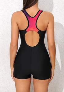 Nouveaux maillots de bain menstruels respirants en gros Maillots de bain menstruels écologiques réutilisables - Product Image 5