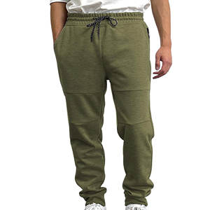 กางเกงผู้ชายคุณภาพสูงสำหรับฤดูหนาวกางเกงทันสมัยสำหรับวิ่งออกกำลังกายในยิมสตรีทแวร์พร้อมเทคนิคการพิมพ์ลาย - Product Image 1