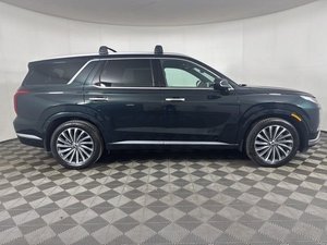 Hyundai Palisade Calligraphy AWD SUV 2025 Usado - Listo para Enviar - Product Image 4