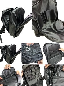Mochila Deportiva de PVC OEM Modelo TL5700 - Product Image 3