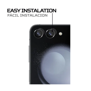 Protector de Pantalla ANTISHOCK para Samsung Galaxy Z Flip 5, Película Protectora Premium - Product Image 3